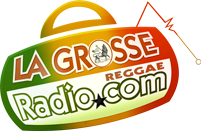 logo reggae