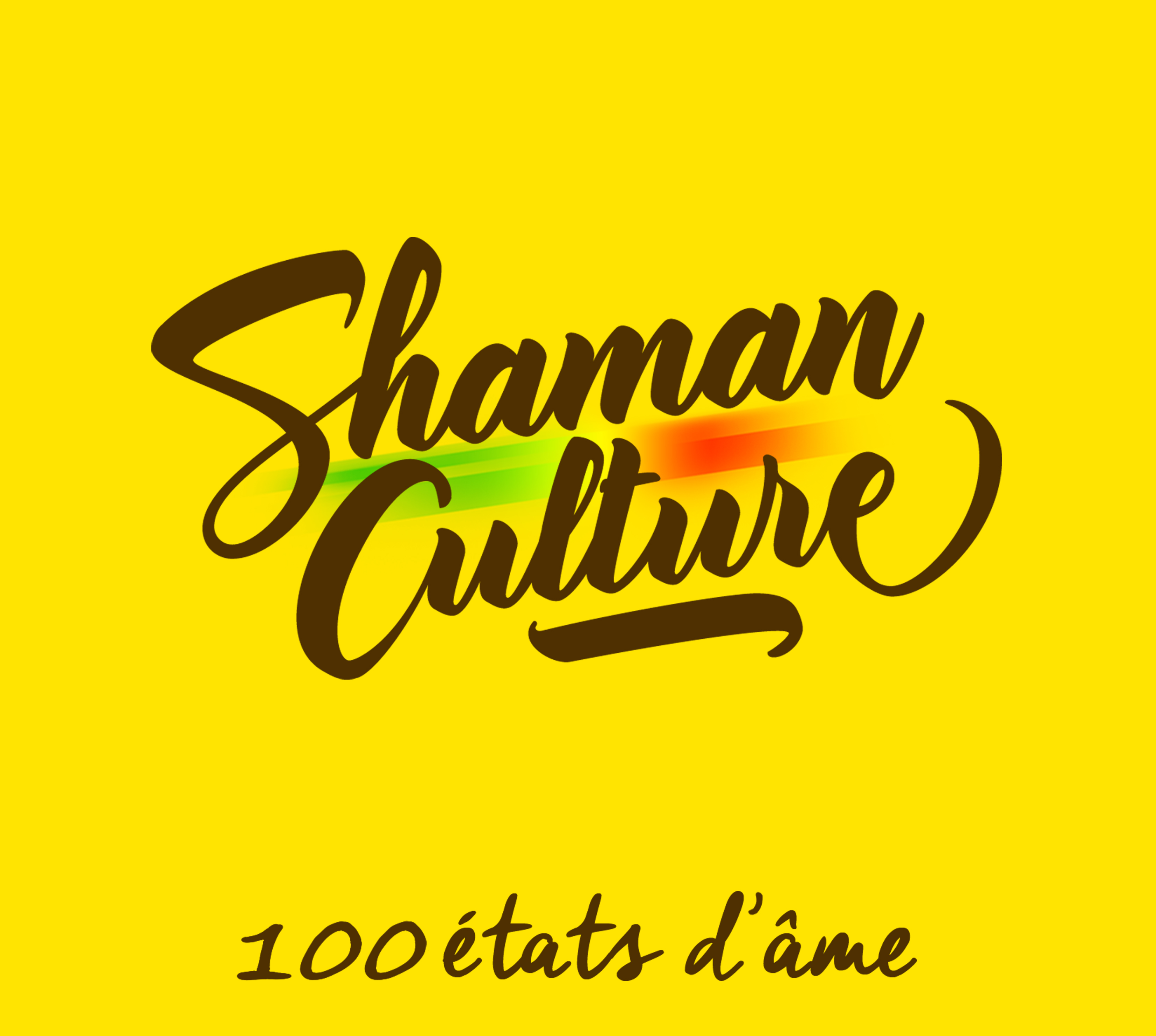 2016 ShamanCulture